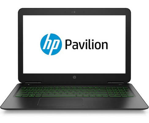 Замена кулера на ноутбуке HP Pavilion 15 DP0097UR